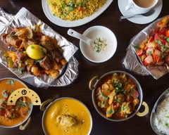 Kesari Indian Kitchen