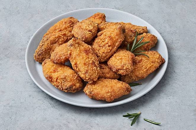 FRIED CHICKEN WIING