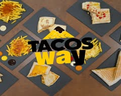 Tacosway 🐔