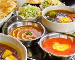 ネパールカレー＆�レストラン　STAR　Nepali curry & restaurant STAR