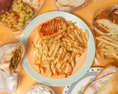 ShermanDeli (107 Sherman Avenue)