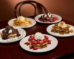 The Pancake Parlour (Fountain Gate)