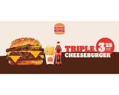 Burger King® CCI