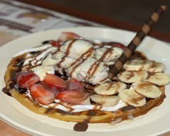 Delipostres Jaqui(Guadalajara)