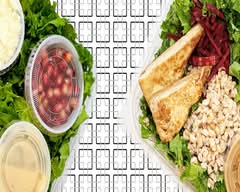 Ouri's Market- Upper East Side (1160 3rd Avenue)