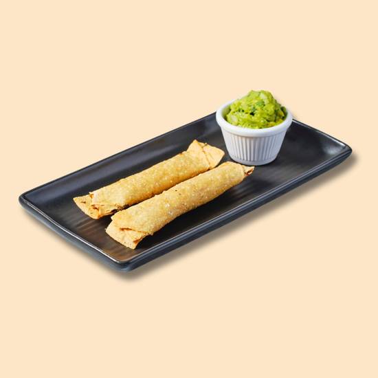 Taquitos