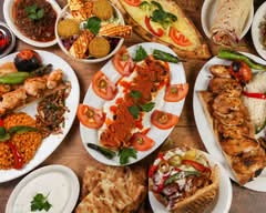 Köz Firat Grill-Döner-Vegan