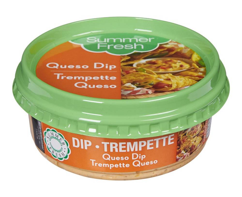 Summer Fresh Queso Dip (227 g)