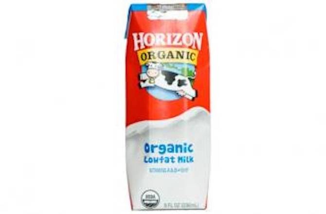 KIDS ORGANIC MILK