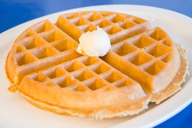 Order Waffle food online from Bob And Edith'S Diner store, Alexandria on bringmethat.com