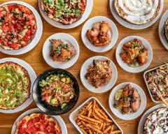 Foghorn Taproom - Divis