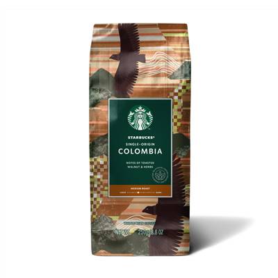 Colombia Narino 250 g