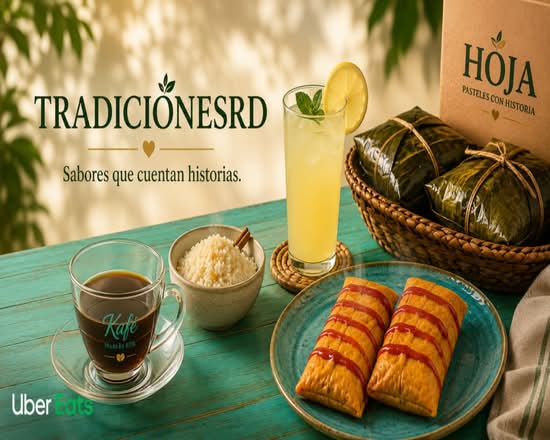 TradicionesRD (Santo Domingo)