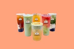 CHA&CO (John Street)