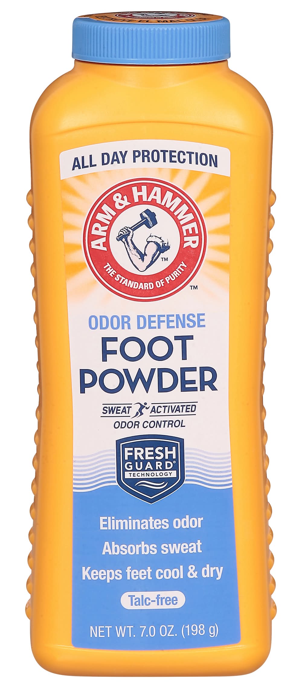 Arm & Hammer Foot Powder (7 oz)