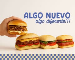 El Club Sandwich (San Jose, CR)