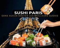 Sushi Paris