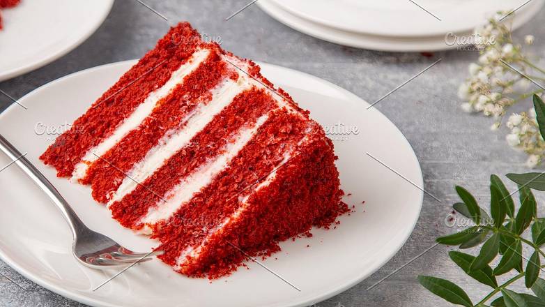 Red Velvet Cake