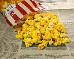 ジェリーズポップコーン ワークたんぽぽ