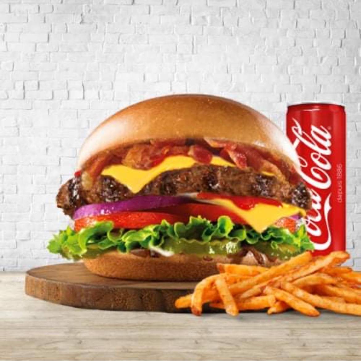 🍔 LE MARSEILLAIS🍔