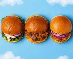 Saisissant Burger ( Grenoble )
