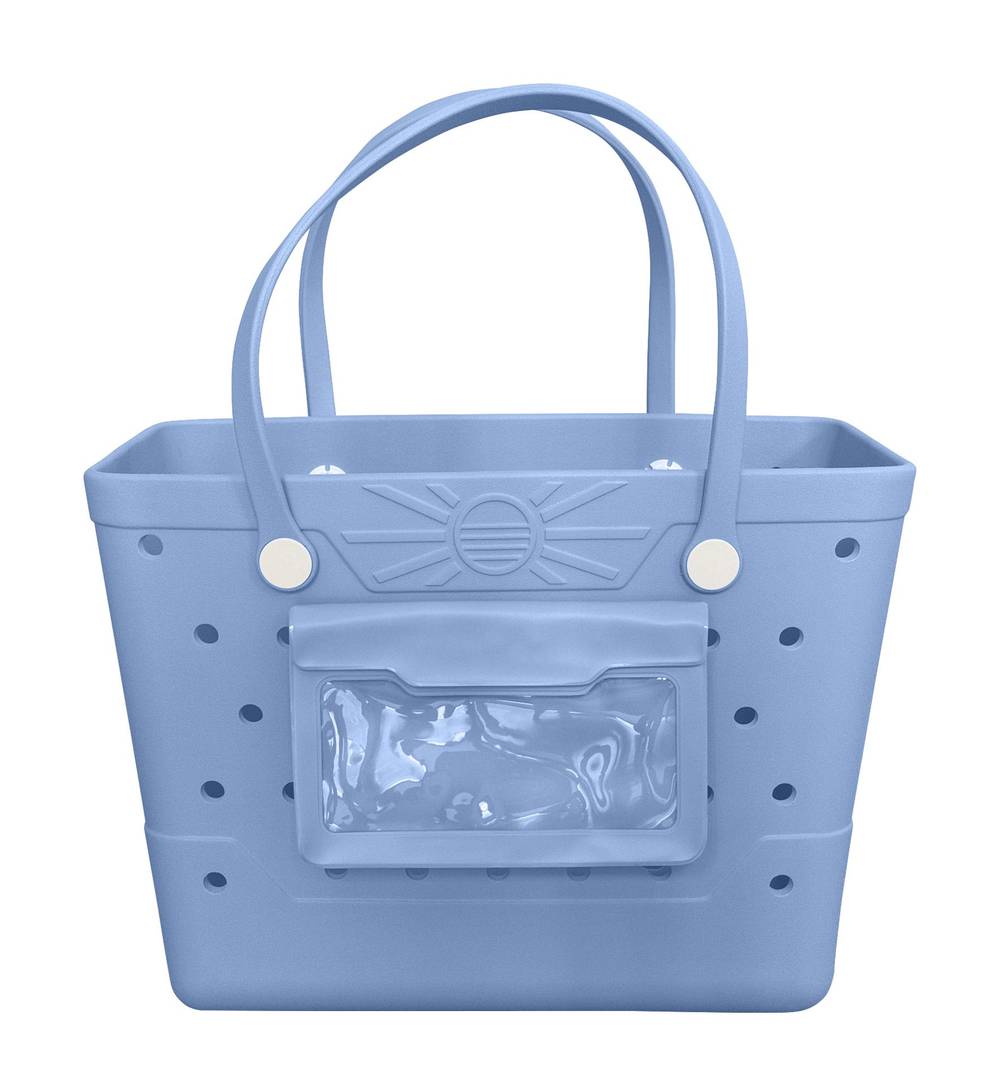 Beachcomber Bag, Assorted Colors