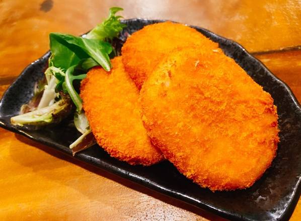 Order Potato Croquette food online from Shingen store, Honolulu on bringmethat.com