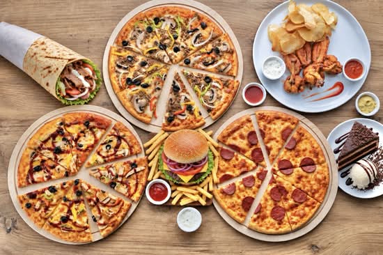 Primo Pizza