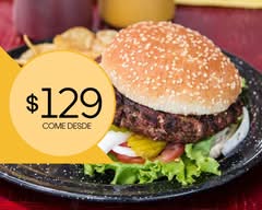Tbn burgers