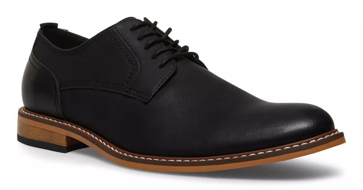 Madden M-Anthro Oxford (Black Medium - 11)