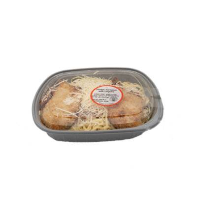 Ready Meal Entree Chicken Parmesan (26 oz)