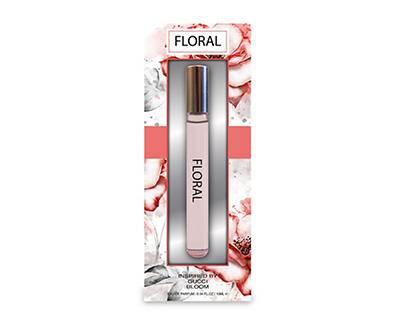 Floral Rollerball, 0.34 Oz.