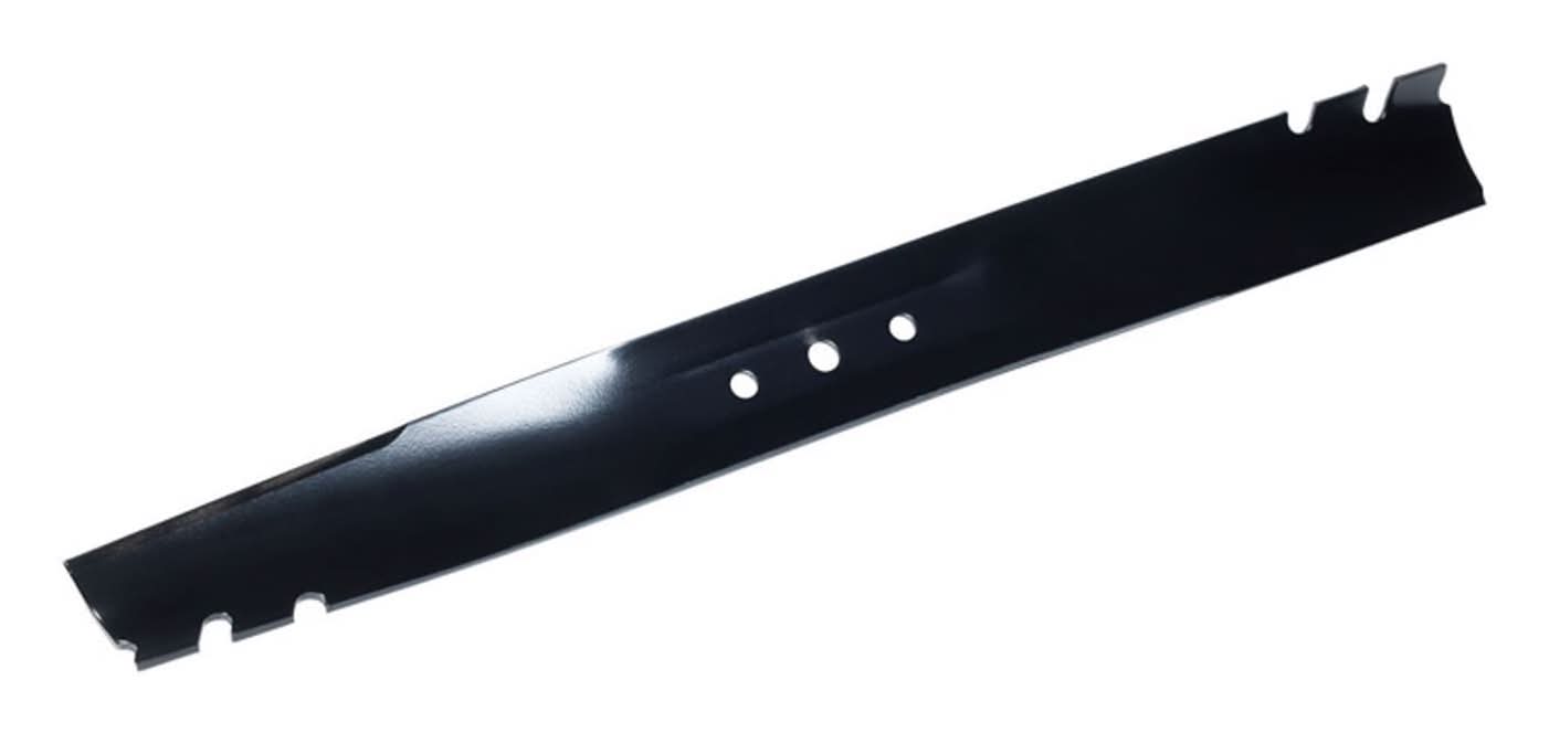 Toro Atomic 22 In. High-Lift Mower Blade For Walk-Behind Mowers 1 Pk