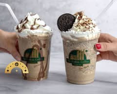 Italian Coffee City Mundo E