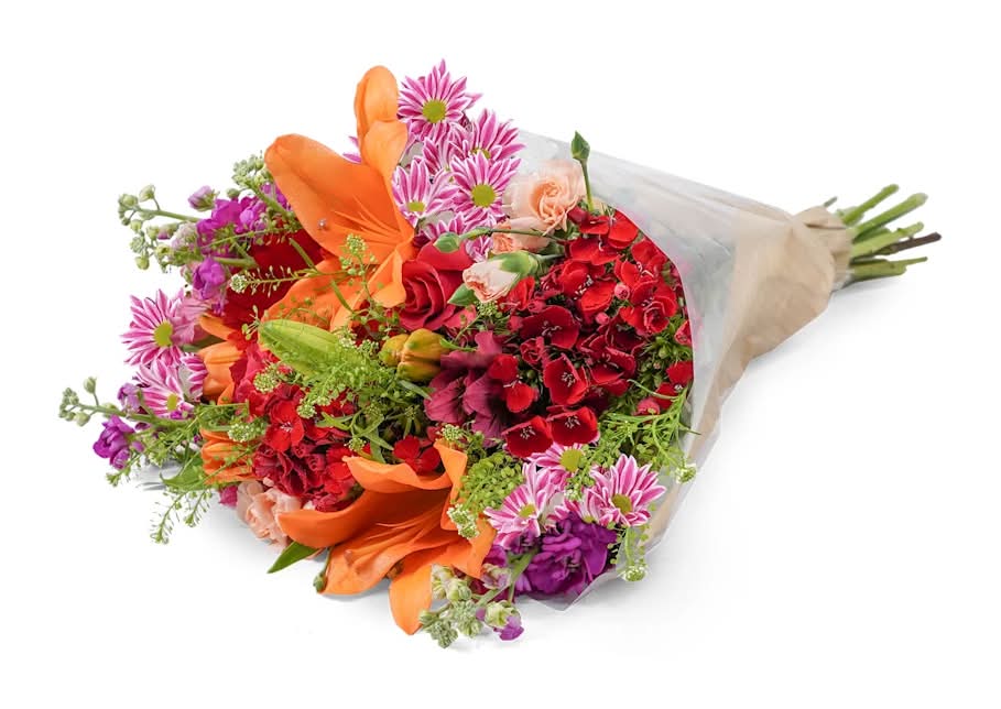 Fresh Flowers