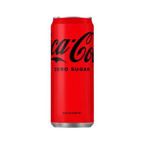 Coca-Cola Zero
