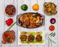 The Lighthouse Bar and Grill