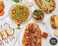 Il Giardino - restaurant Italien 🇮🇹