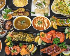 Naan palace Indian cuisine 