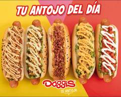 Doggis San Marcos (Izcalli)