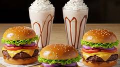 GoBurgers Doral (2005 NW 97th Ave)