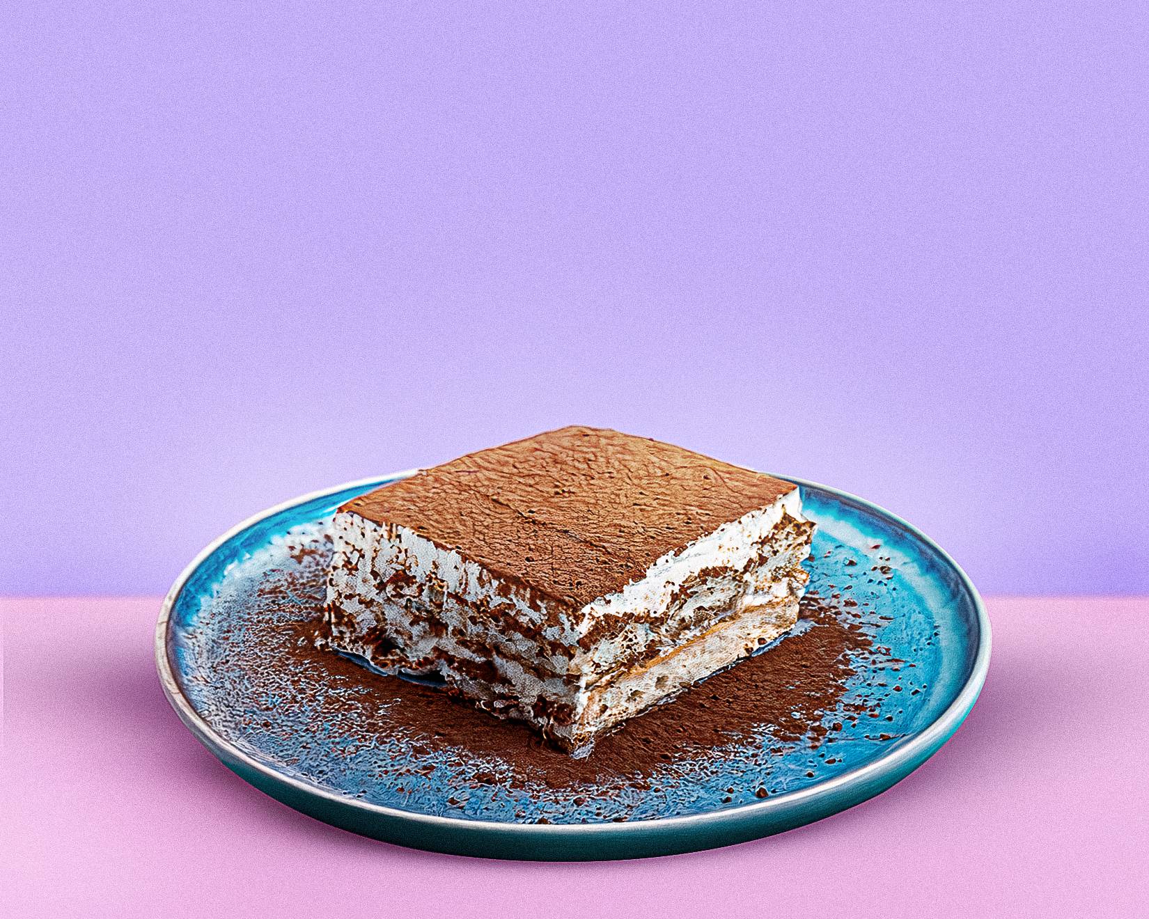 Tiramisu Maison Chocolat 🍫