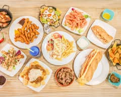 Restaurante Manhattan