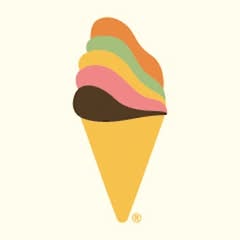 The Original Rainbow Cone (Orland Park)