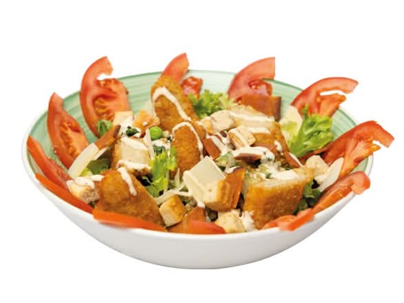 Julius Salade