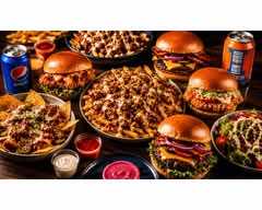 Hardys Burgerhouse (Branch Rd)