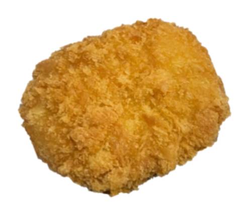 05_５種のチーズ入りコロッケ