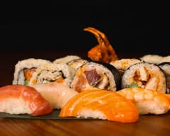 Sumo Sushi