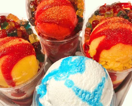 Chamoy Dreams (5615 Lone Star Parkway)