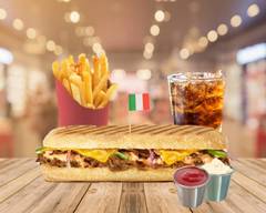 Paninis & Frites - Toulouse